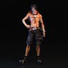 One piece Ace Stl File - Image 3