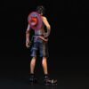 One piece Ace Stl File - Image 5