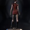 Nyota uhura 3d printing stl files - Image 3