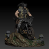 Batman zero year Stl files for 3D printing