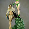 Rogue & Storm Savage land 3d printing stl files