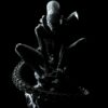 Alien Stl files 3D printing - Image 2