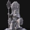 Batman contingency plan 3d print stl files - Image 2