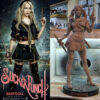 Babydoll sucker punch 3d print stl files