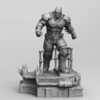 Batman XE suit 3d print stl files - Image 2