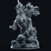 Phantom rider ghost rider 3d printing stl files - Image 2
