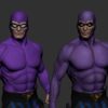 phantom 3d print stl files - Image 2