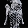 Alien xenomorph bust 3d printing stl files - Image 2