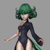 Tatsumaki 3d printing stl files - Image 3