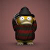 Horror icons as Pokemon stl files for 3d printing model - Image 2