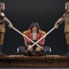 Gol D Roger – one piece 3d printing stl files