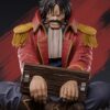 Gol D Roger – one piece 3d printing stl files - Image 2