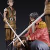 Gol D Roger – one piece 3d printing stl files - Image 3