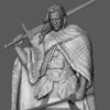 Highlander 3d printing stl files - Image 2