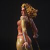 Cheetara 3d printing stl files - Image 3