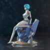 Rei Evangelion 3d printing stl files - Image 2