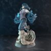 Hinata Hyuga 3d printing stl files - Image 2