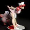 Nurse joy NSFW 3d printing stl files - Image 2