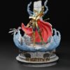 Poseidon 3d print stl files