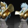 Poseidon 3d print stl files - Image 2