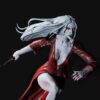 Carmilla castlevania 3d printing stl files - Image 2