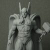 Thor classic 3d printing stl files - Image 3