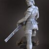 Cara dune star wars 3d printing stl files - Image 2