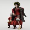 Luffy Mafia 3d print stl files - Image 2
