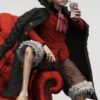 Luffy Mafia 3d print stl files - Image 3