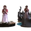 Final fantasy Aerith 3d print stl files - Image 2