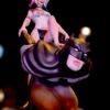 Harley quinn on lipman 3d print stl files