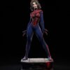 Spider woman 3d print stl files - Image 2