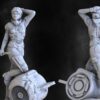 Chani dune 3d print stl files - Image 3