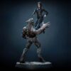 Selene vs werewolf 3d printing model - Image 2