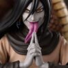 Naruto Orochimaru 3d printing stl files - Image 3