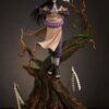 Naruto Orochimaru 3d printing stl files - Image 2