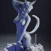 Y’shtola Rhul 3d printing stl files - Image 2