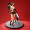 Tifa lockhart 3d printing stl files