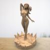 Fantasy vampire girl 3d printing stl files - Image 3