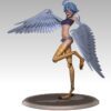 Monster musume 3d print stl files