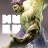 New Hulk 3d printing stl files - Image 2