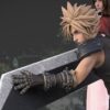 Cloud, Aerith & Tifa diorama 3d print stl files - Image 3