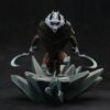Death wolf 3d printing stl files