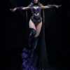 Raven 3d printing stl files