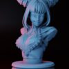 Juri han stl files for 3d printing model - Image 2