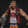 Thor love & Thunder stl files for 3d printing models - Image 2