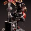 Harley Quinn 2 STL Files for 3D Print models - Image 3