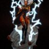 Storm X-Men 3d printing stl files - Image 2