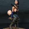 Maleficent NSFW 3d print stl files - Image 2