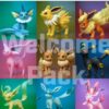 Pokemon evolutions pack 2023 3d printing stl files